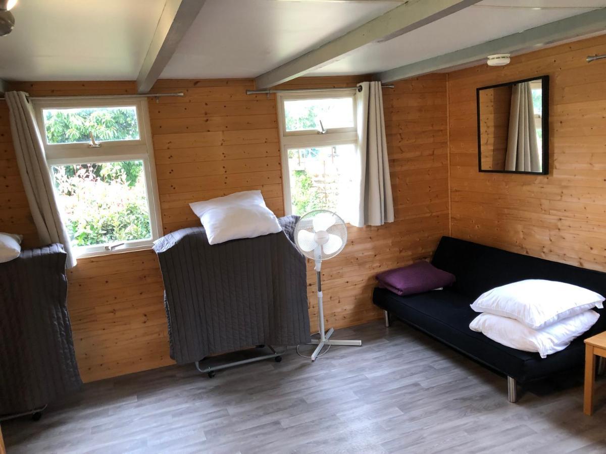 Bungalow "Les Randonneurs" Lacapelle-Marival Dış mekan fotoğraf